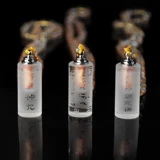 Белый хрустальный хрустальный мантра мантра.