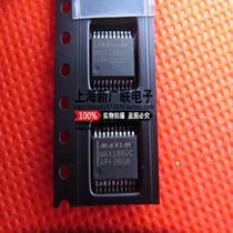 SMD integrated IC MAX188DCAP MAX188DC SSOP-20 package New