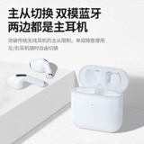 Apple, совместимые наушники, качественный iPhone 7, bluetooth, iphone, 12, 8