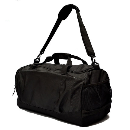 Football Kit Bag With Shoes Bit Training Kit Big Capacity Cashier Bag Basketball Sports Single Shoulder Portable Function Bag