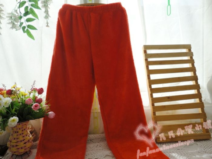 Pantalon pyjama jeunesse - Ref 732343 Image 32