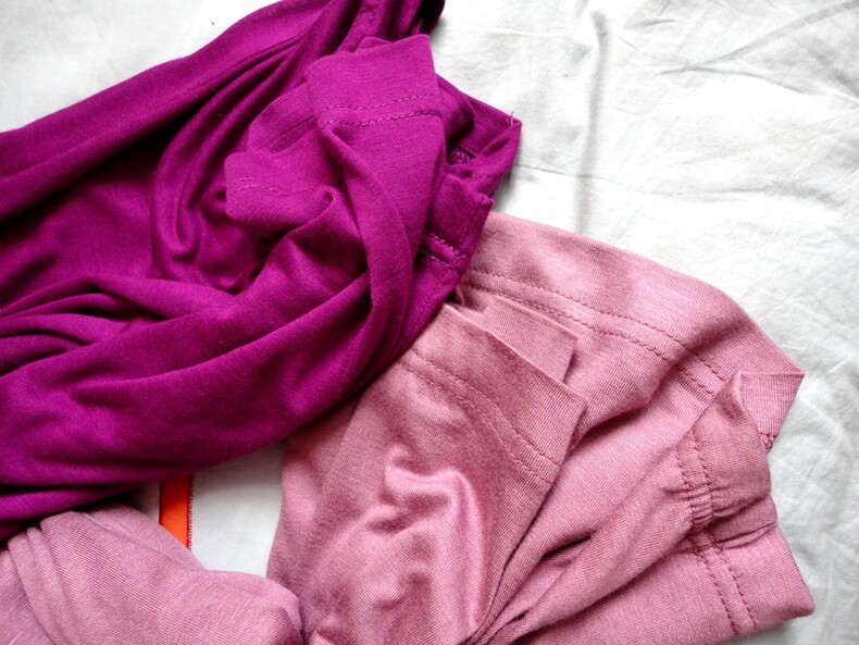 Pantalon pyjama - Ref 723801 Image 34