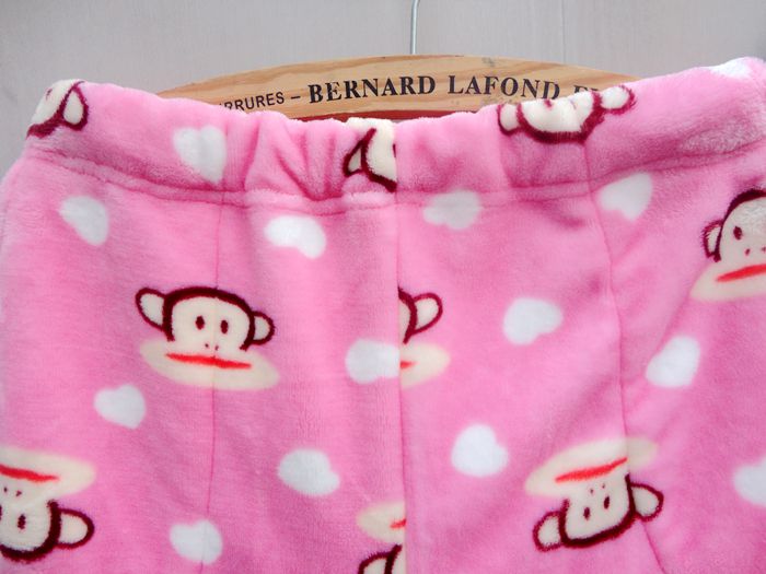 Pantalon pyjama jeunesse - Ref 732343 Image 25