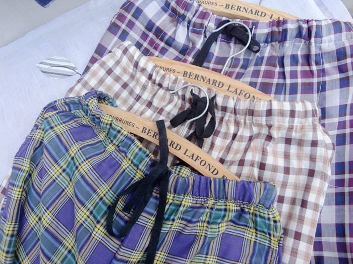 Pantalon pyjama - Ref 722220 Image 39