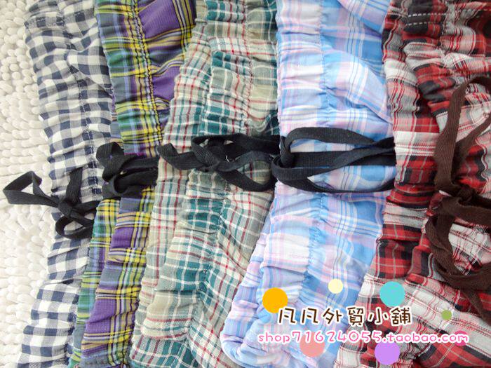 Pantalon pyjama - Ref 722220 Image 40