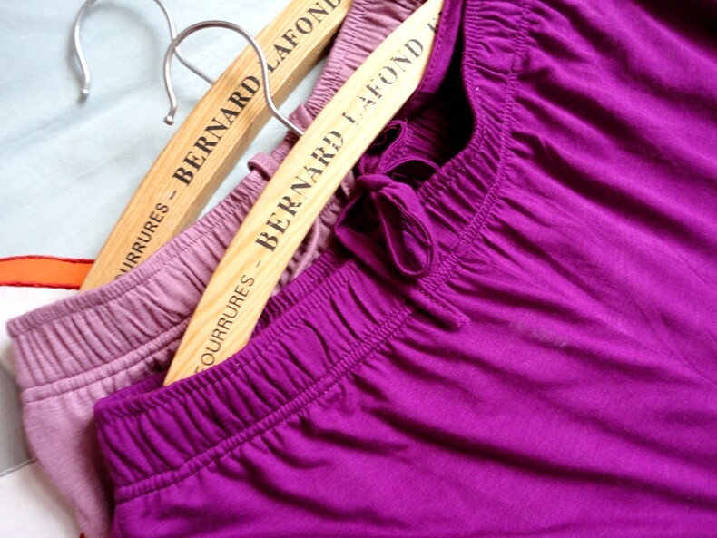 Pantalon pyjama - Ref 723801 Image 33