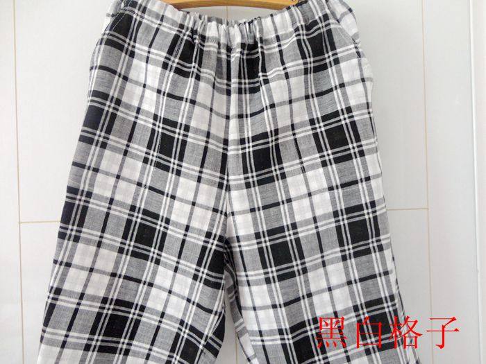 Pantalon pyjama - Ref 715358 Image 33