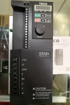 New Dongyuan Taian inverter s310-403-h3bcd 380V 2 2KW spot special price