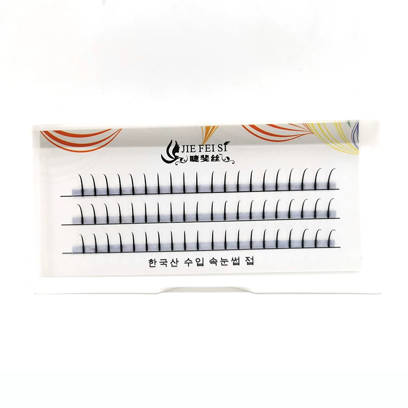 Eyelash extension, soft false eyelashes for eyelashes