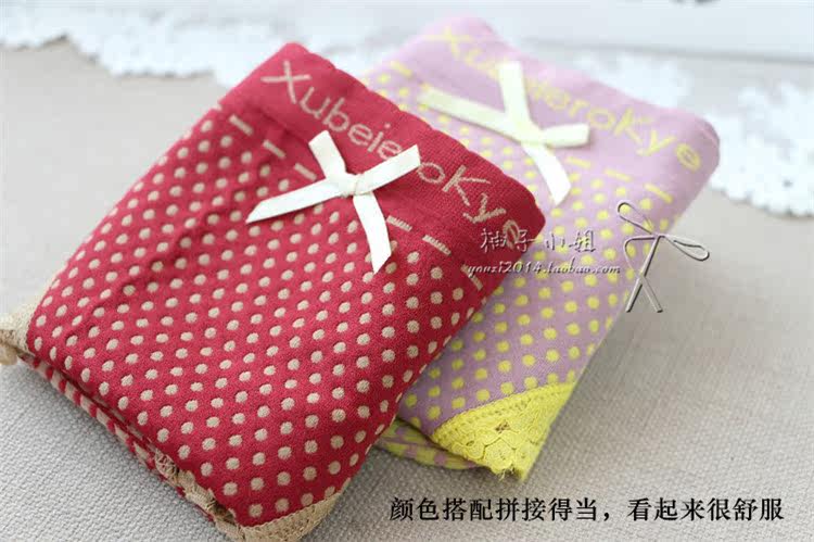 Slip jeunesse sexy en coton - Ref 646947 Image 15