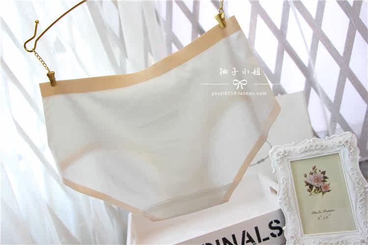 Slip jeunesse simple en coton - Ref 646799 Image 12