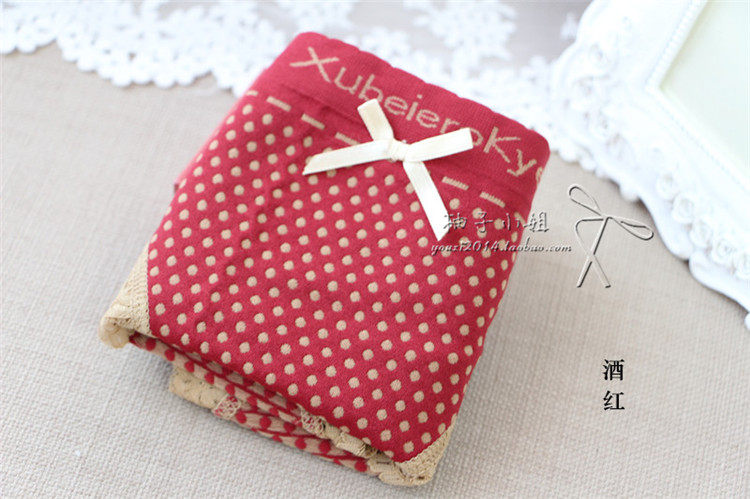 Slip jeunesse sexy en coton - Ref 646947 Image 16