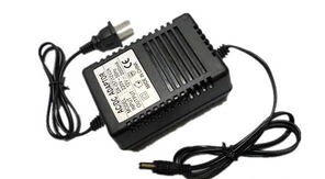 AC24V3 5A power supply AC (ball machine special) indoor monitoring photo lens special monitoring power supply