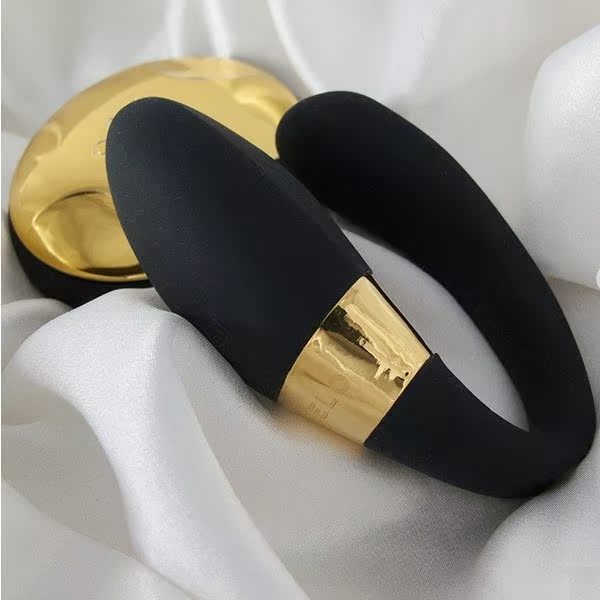 Sweden Product Lelo Tiani 24k Luxury Vibrating Couple