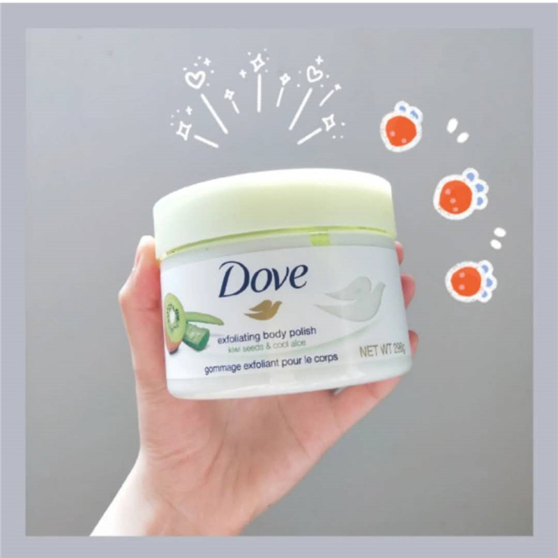 Spot Dove Dofen Ice Cream Body Frosted Cream Chic Exotic Fruits and Aloe Vera for Horniness Chicken Leather 298g