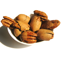 Half of the cream-flavored big root fruit 500 grams of nuts fried specialty casual snacks Half of the very cost-effective oh