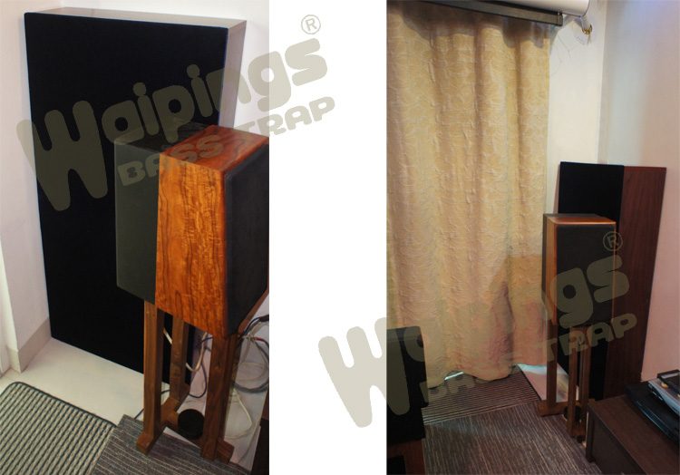 loa hát karaoke gia đình hay nhất	 Bẫy tần số thấp CW70 Thay đổi hoàn toàn môi trường âm thanh Trang chủ Âm thanh và Video Hấp thụ âm thanh Âm thanh hấp thụ âm thanh 	bộ khuếch đại âm thanh lepy