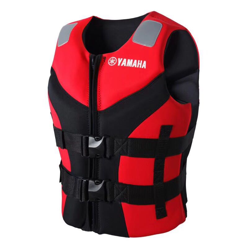 New Hong Kong Brand Lifejacket Buoyancy clothing Swimming Mooeing Snorkeling Fishing Warm Life Vests