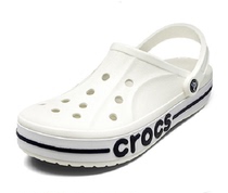 Childrens hole shoes mens Baotou womens sandals neutral leisure beach flat heel cute sandals 205089 New