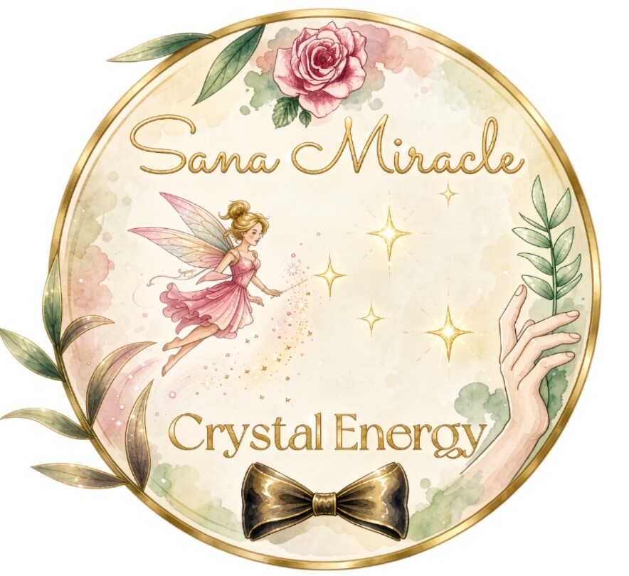 Sana Miracle 晶灵手作