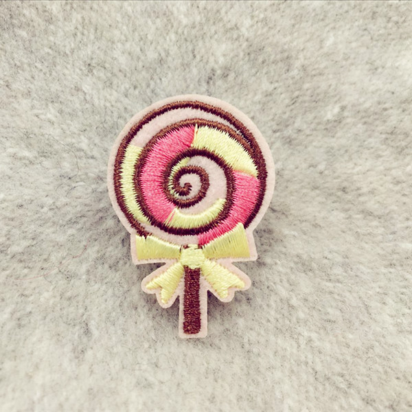 Broche en Matériau mixte - Ref 1170594 Image 14