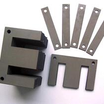 Imported z11 steel sheet iron core transformer 76 sheet tongue width: 25 length 76mm thick 0 35mm 35mm color good