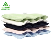 Пожилые пожилые пожилые пожилые поклонники Pymalist Air -Breathable Paralized Sclosed пациенты с декомпрессионной помощью Pure Cotton Distors