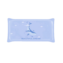 Summer ice silk cushion office sedentary butt ice cushion car chair cushion cool mat sofa chair cushion stool cushion 1705