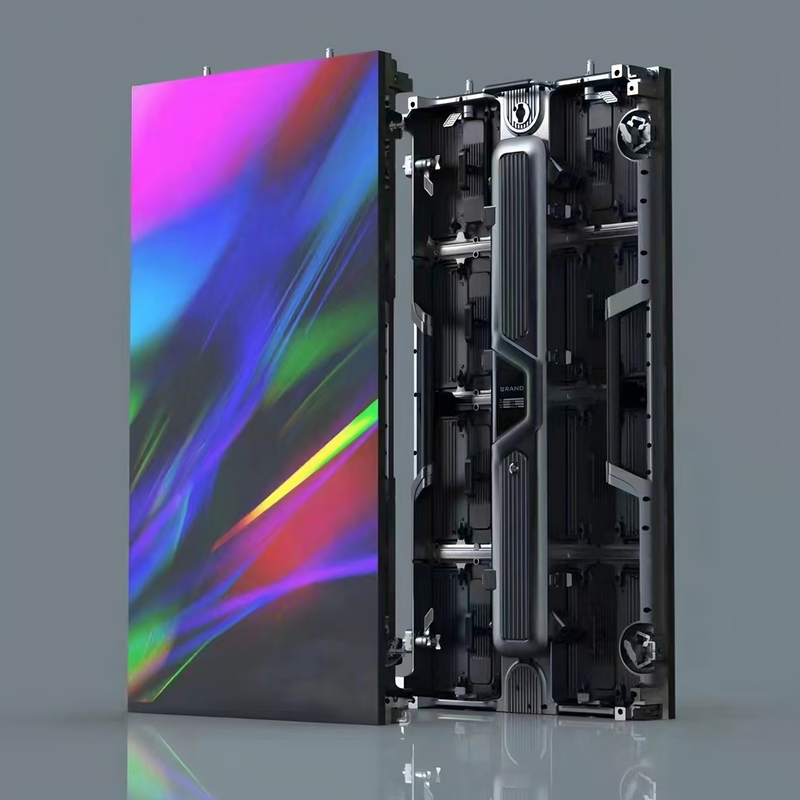 LED display indoor stage rental screen P3.91 outdoor screen