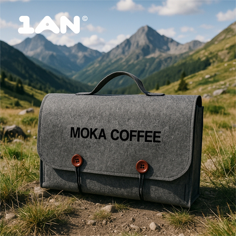 Coffee Equipment Storage Bag, Outdoor Moka Pot Travel Bag, Organizer Bag, Portable Bag, Hand Grinder Equipment Bag Coffee Equipment Storage Bag, Outdoor Moka Pot Travel Bag, Organizer Bag, Portable Bag, Hand Grinder Equipment Bag