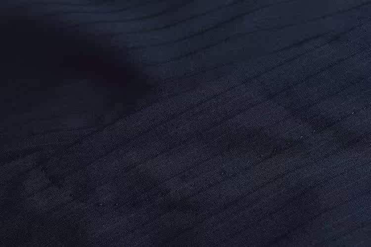 Pantalon droit en laine pour printemps - Ref 1467937 Image 11