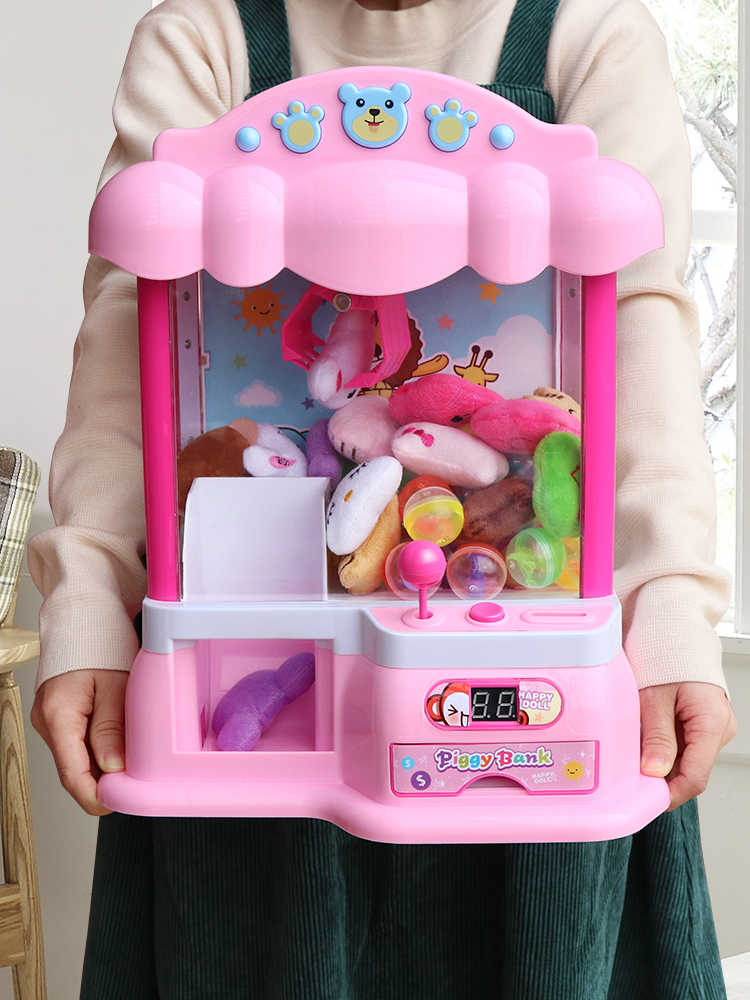 Игровые автоматы с детскими игрушками купить играть бесплатно в игровой автомат сокровище пустыни