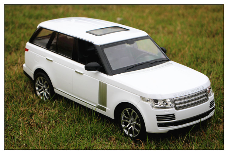 Sạc siêu lớn Land Rover điều khiển từ xa xe trôi mô phỏng vô lăng điều khiển từ xa đua xe mô hình đồ chơi trẻ em sỉ đồ chơi trẻ em