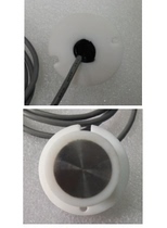 Ultrasonic flowmeter anti-corrosion probe transducer underwater ranging probe DYWS-1M-01LB frequency 1MHZ