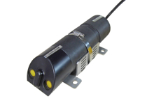 DY Doppler ultrasonic flowmeter sewer well water flow water level sponge city open channel flow velocity sensor