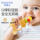 Dr. Ma Bite Le Фруктовая пищевая добавка Baby Eat Фруктовое и овощное пюре в пакетике Детский прорезыватель для зубов Силиконовая молярная палочка-толкатель mini 0