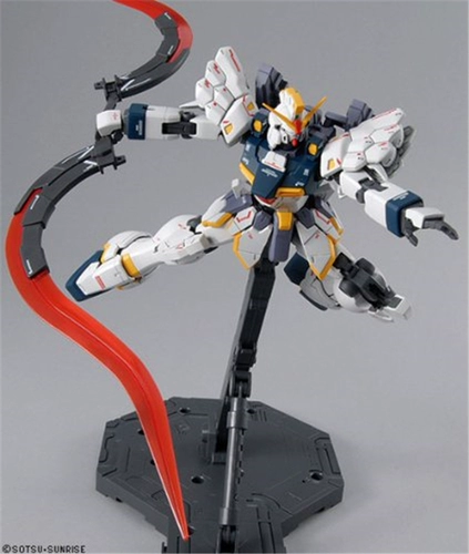 Пятно 1/100 мг Desert Gundam EW Rongguang Gundam Gundam Gundam Dare