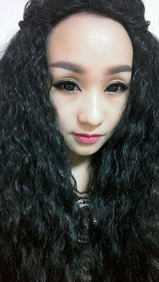 Perruque Les cheveux longs - Ref 2607832 Image 33