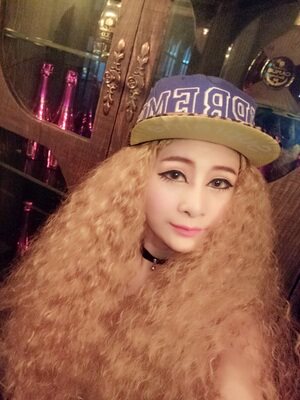 Perruque Les cheveux longs - Ref 2607832 Image 36