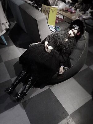 Perruque Les cheveux longs - Ref 2607832 Image 127