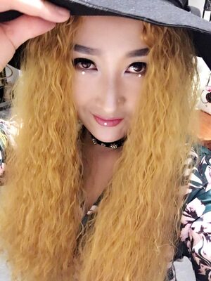 Perruque Les cheveux longs - Ref 2607832 Image 96