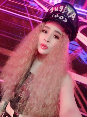 Perruque Les cheveux longs - Ref 2607832 Image 92