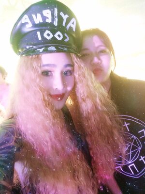 Perruque Les cheveux longs - Ref 2607832 Image 94