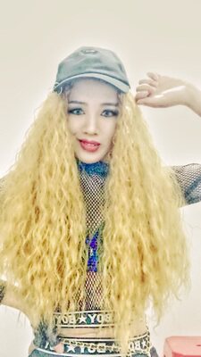 Perruque Les cheveux longs - Ref 2607832 Image 100