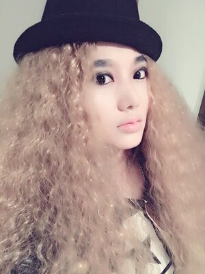 Perruque Les cheveux longs - Ref 2607832 Image 49