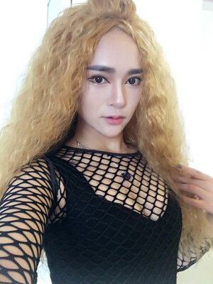 Perruque Les cheveux longs - Ref 2607832 Image 109