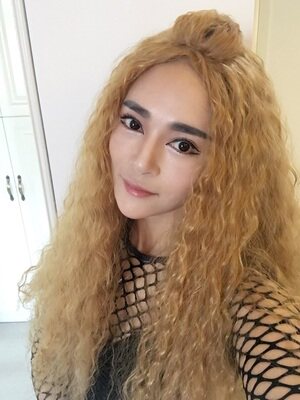 Perruque Les cheveux longs - Ref 2607832 Image 110