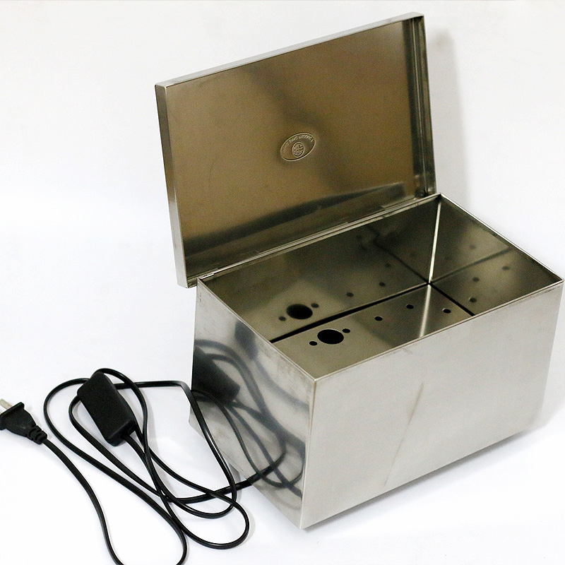 Seaweed stainless steel dryer Seaweed sushi drying box Cooking drying box Oven Medicine dryer Seaweed box