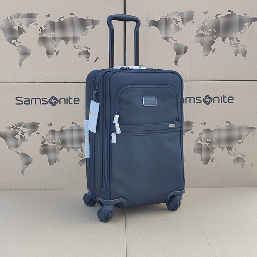 Tumi Alpha 3 Tu Ming 2203616D3