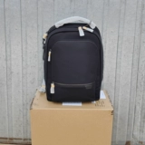 ТУМИ ПЕРЕКОВ ТУМКА 6602011D Баллистическая нейлоновая коммутирующая сумка для компьютерной сумки Harrison Series Men Simple